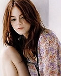 Emma Stone